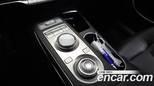 Genesis GV70, 2021 — миниатюра 9