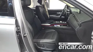 Genesis GV70, 2021 — миниатюра 10