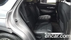 Genesis GV70, 2021 — миниатюра 11