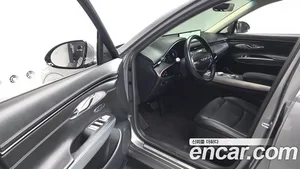 Genesis GV70, 2021 — миниатюра 12