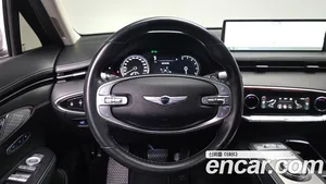 Genesis GV70, 2021 — миниатюра 13