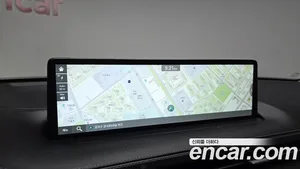 Genesis GV70, 2021 — миниатюра 15