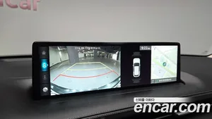 Genesis GV70, 2021 — миниатюра 16