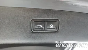Genesis GV70, 2021 — миниатюра 20