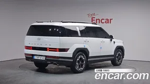 Hyundai Santa Fe, 2023 — миниатюра 1