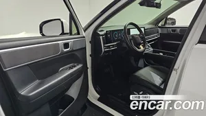 Hyundai Santa Fe, 2023 — миниатюра 10