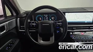 Hyundai Santa Fe, 2023 — миниатюра 12