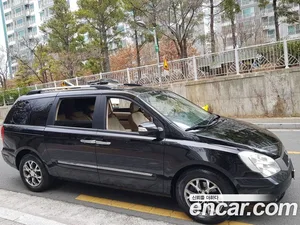 Kia Carnival, 2013 — миниатюра 3
