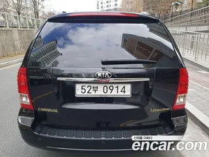 Kia Carnival, 2013 — миниатюра 4
