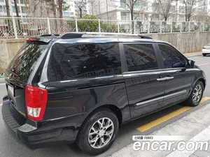 Kia Carnival, 2013 — миниатюра 5