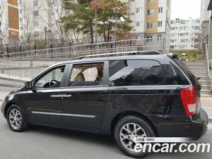 Kia Carnival, 2013 — миниатюра 6