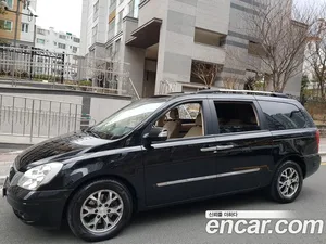 Kia Carnival, 2013 — миниатюра 7
