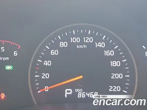 Kia Carnival, 2013 — миниатюра 8