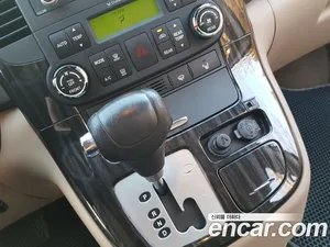 Kia Carnival, 2013 — миниатюра 9