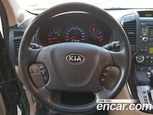 Kia Carnival, 2013 — миниатюра 10