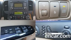 Kia Carnival, 2013 — миниатюра 11