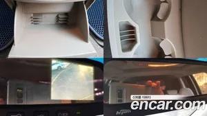 Kia Carnival, 2013 — миниатюра 12