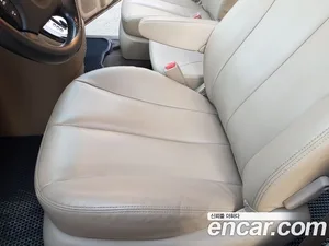 Kia Carnival, 2013 — миниатюра 13