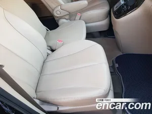 Kia Carnival, 2013 — миниатюра 14