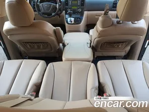 Kia Carnival, 2013 — миниатюра 15