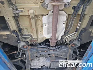 Kia Carnival, 2013 — миниатюра 20