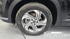 Hyundai Santa Fe, 2022 — миниатюра 5