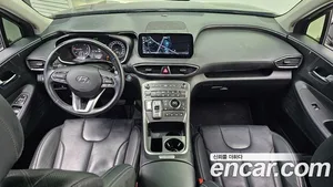 Hyundai Santa Fe, 2022 — миниатюра 7