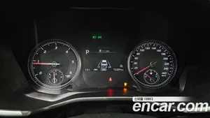 Hyundai Santa Fe, 2022 — миниатюра 8