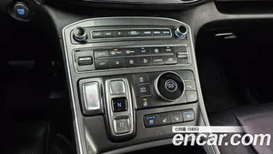 Hyundai Santa Fe, 2022 — миниатюра 9