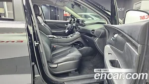 Hyundai Santa Fe, 2022 — миниатюра 11