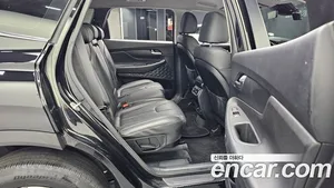 Hyundai Santa Fe, 2022 — миниатюра 12