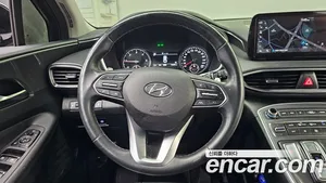 Hyundai Santa Fe, 2022 — миниатюра 13