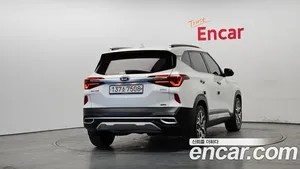 Kia Seltos, 2019 — миниатюра 2