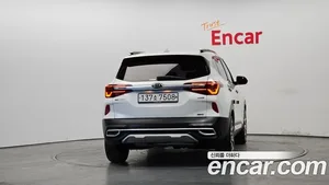 Kia Seltos, 2019 — миниатюра 4