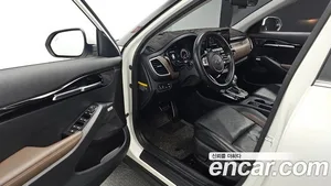 Kia Seltos, 2019 — миниатюра 11