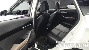 Kia Seltos, 2019 — миниатюра 12