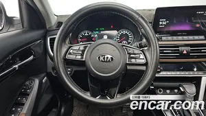 Kia Seltos, 2019 — миниатюра 13
