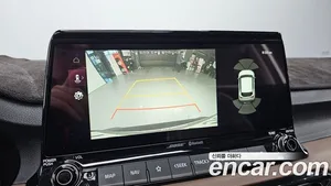 Kia Seltos, 2019 — миниатюра 15