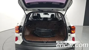 Kia Seltos, 2019 — миниатюра 20
