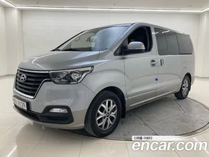 Hyundai Starex, 2019 — миниатюра 1