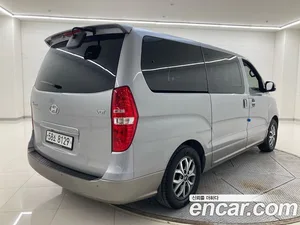Hyundai Starex, 2019 — миниатюра 2