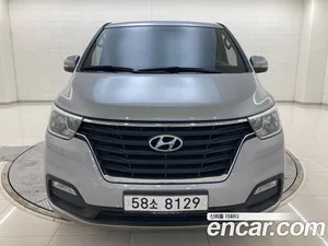 Hyundai Starex, 2019 — миниатюра 3