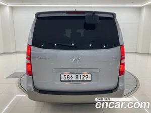 Hyundai Starex, 2019 — миниатюра 4