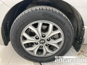 Hyundai Starex, 2019 — миниатюра 5