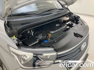 Hyundai Starex, 2019 — миниатюра 6