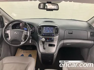 Hyundai Starex, 2019 — миниатюра 7