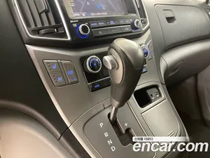 Hyundai Starex, 2019 — миниатюра 9