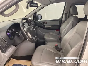 Hyundai Starex, 2019 — миниатюра 10