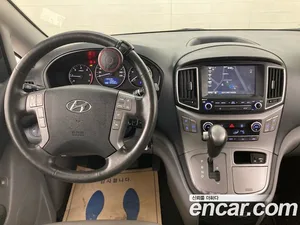 Hyundai Starex, 2019 — миниатюра 11