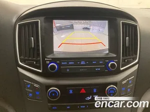 Hyundai Starex, 2019 — миниатюра 13